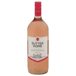 Sutter Home California White Zinfandel 1.5 l