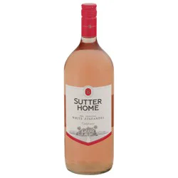 Sutter Home California White Zinfandel 1.5 l