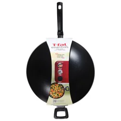 T-fal Nonstick Jumbo Wok - 1 pc