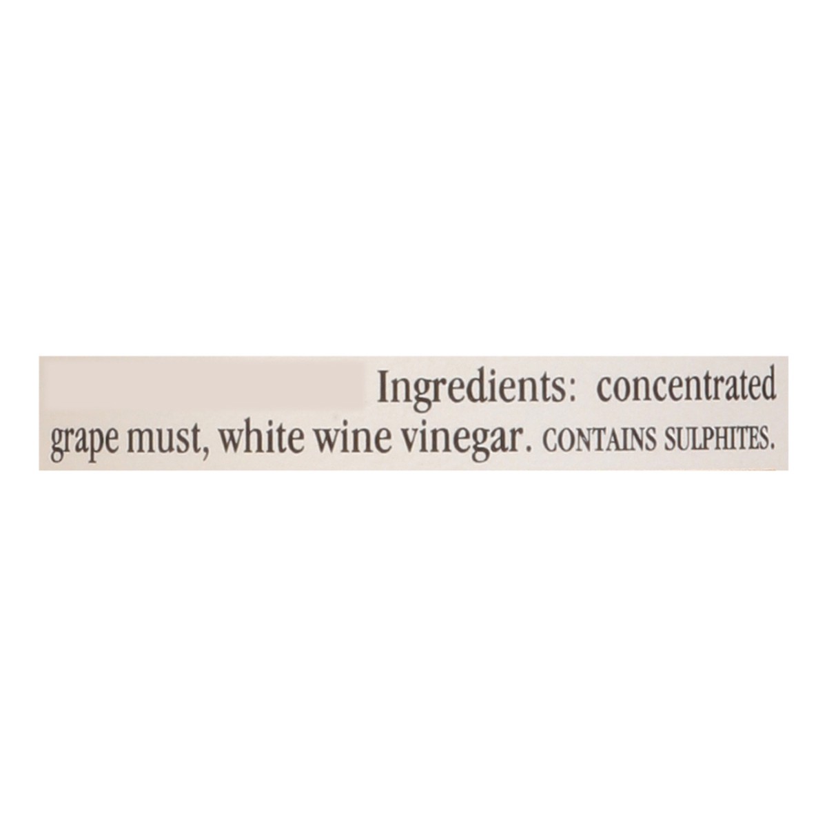 slide 10 of 13, Giuseppe Giusti Sweet and Sour White Condiment 8.4 fl oz, 8.4 fl oz