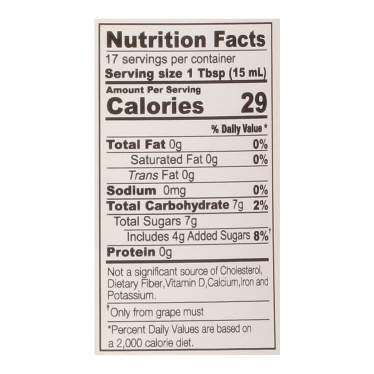 slide 5 of 13, Giuseppe Giusti Sweet and Sour White Condiment 8.4 fl oz, 8.4 fl oz