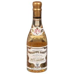 Giuseppe Giusti Sweet and Sour White Condiment 8.4 fl oz