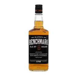 Benchmark No.8 Bourbon