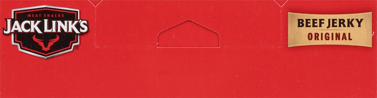 slide 7 of 9, Jack Link's Original Beef Jerky 5 - 0.625 oz Packs, 5 ct