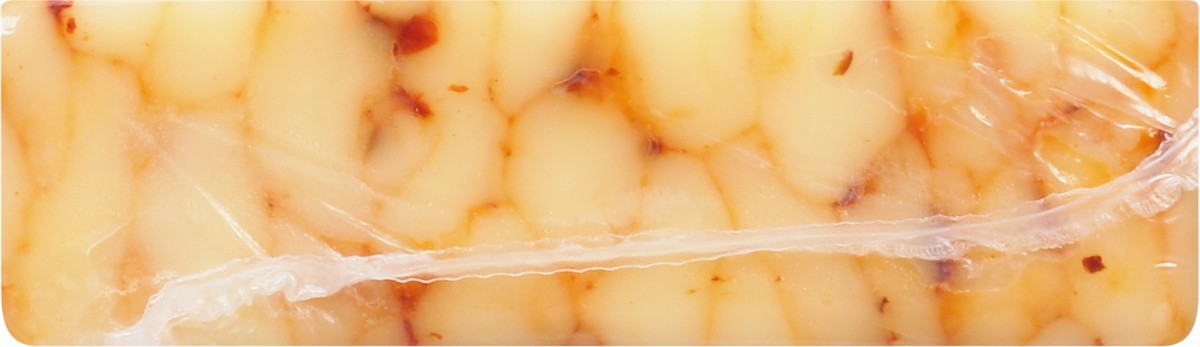 slide 5 of 11, New Bridge Cheese, Chipotle Cheddar, 7 oz