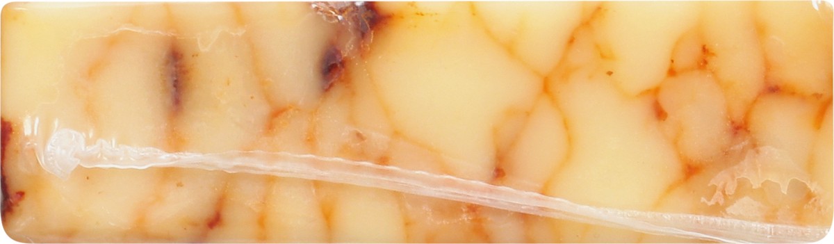 slide 10 of 11, New Bridge Cheese, Chipotle Cheddar, 7 oz