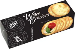 Elki Water Crackers