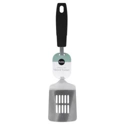 Publix Turner, Slotted, Stainless Steel
