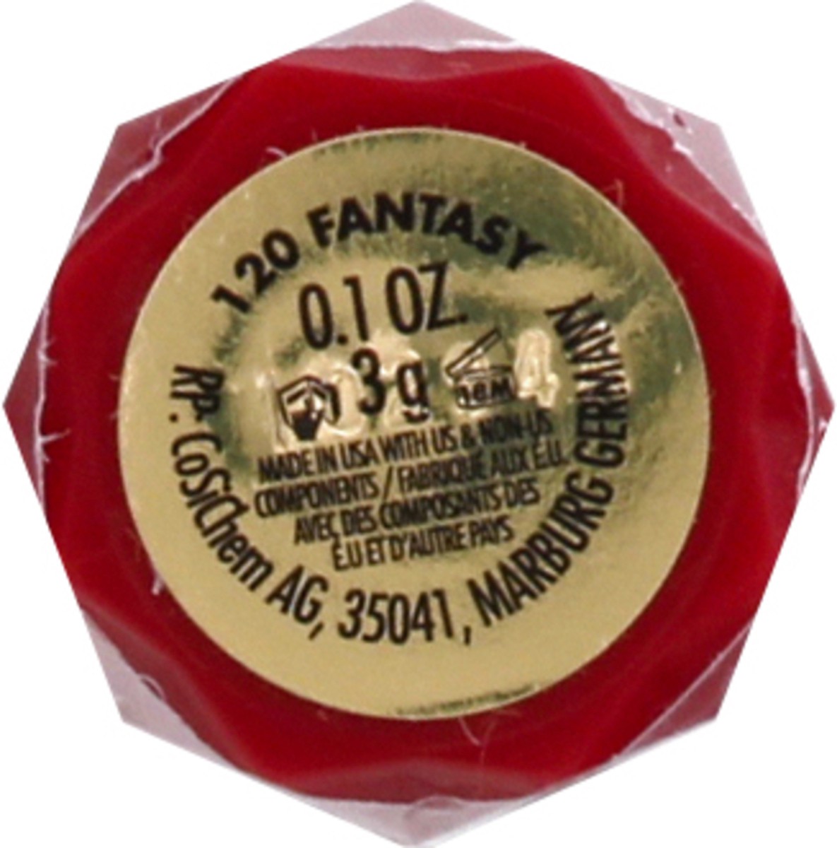 slide 8 of 9, Milani Fantasy 120 Lipstick 0.1 oz, 1 ct