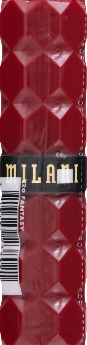 slide 6 of 9, Milani Fantasy 120 Lipstick 0.1 oz, 1 ct