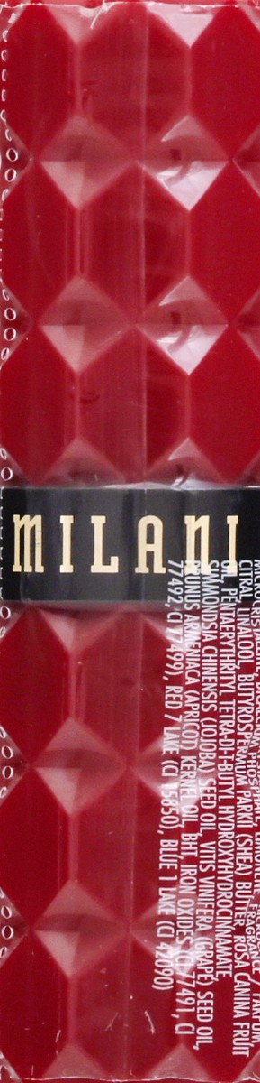 slide 3 of 9, Milani Fantasy 120 Lipstick 0.1 oz, 1 ct