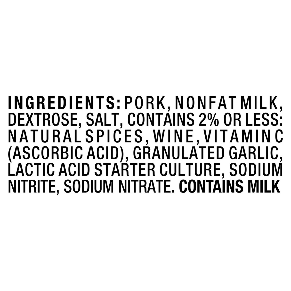 slide 2 of 6, Galileo Deli Thin Sliced Italian Dry Salami, 15.2 oz., 430.91 g