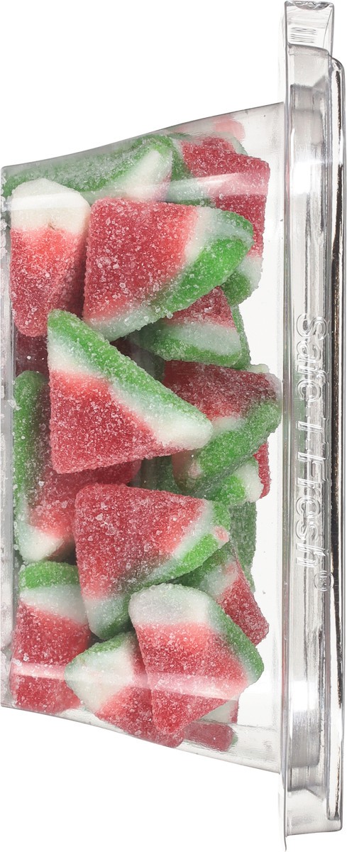 slide 3 of 11, JLM Manufacturing Watermelon Slices Candy 15 oz, 15 oz