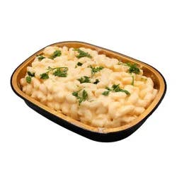 Yellow Mac & Cheese - Small