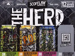 Scofflaw Herd Variety Pack
