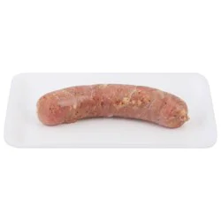 Harris Teeter Italian Sweet Pork Sausage