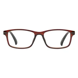 Select-A-Vision Clear Plastic Metal Readers