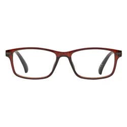 Select-A-Vision Clear Plastic Metal Readers