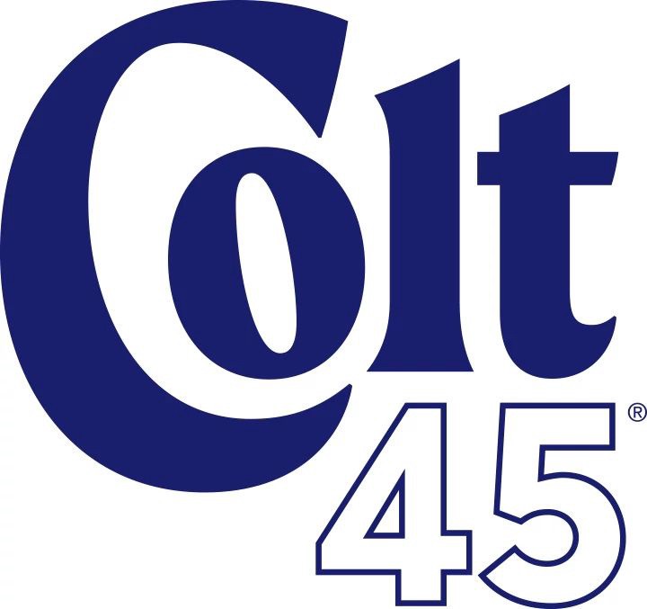 slide 2 of 3, Colt 45 Malt Liquor Colt 45 Original, 24 fl oz Can, 24 oz