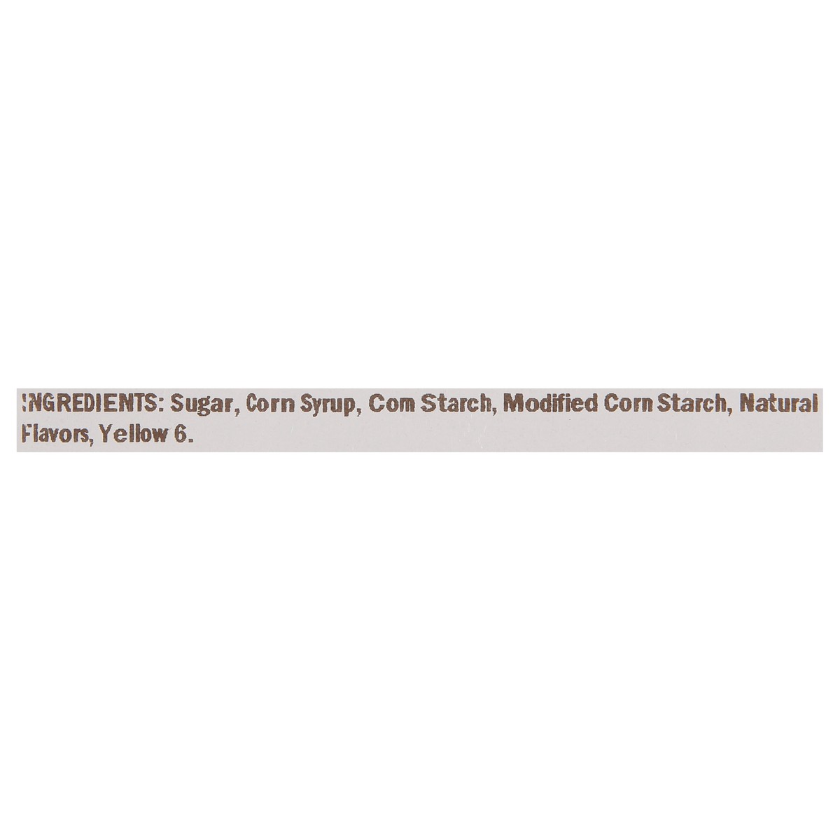 slide 2 of 14, Backroad Country Orange Slices Candy 12 oz, 12 oz
