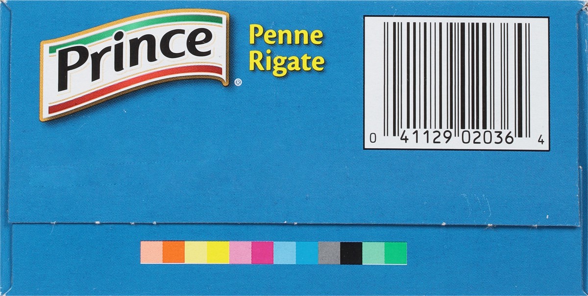 slide 4 of 9, Prince Penne Rigate 16 oz, 16 oz