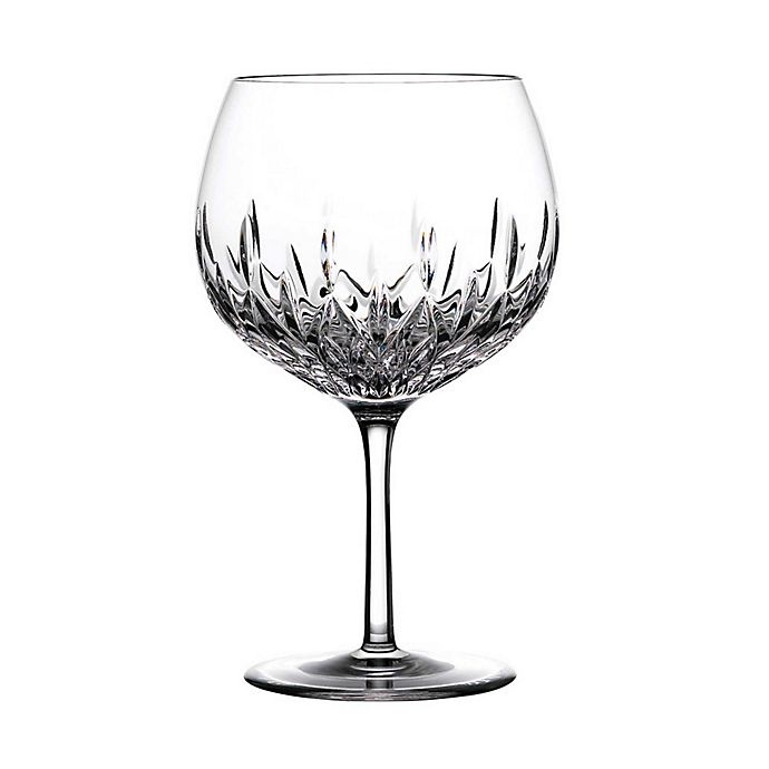 slide 1 of 3, Waterford Lismore Gin Journeys Balloon Glasses, 2 ct