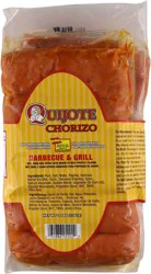 Quijote Chorizo BBQ