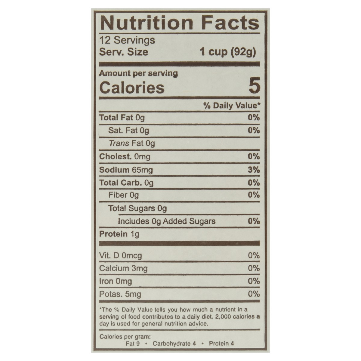 slide 3 of 13, Raymundo's Sugar-Free Tropical Gel Snacks 2.4 lb Pack, 2.40 lb