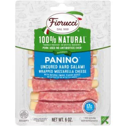 Fiorucci Cheese 6 oz
