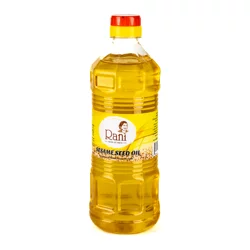 Rani Cold Pressed Sesame Seed Oil