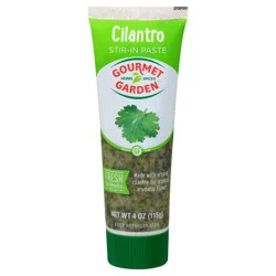 Gourmet Garden Cilantro Stir-In Paste, 4.0 oz