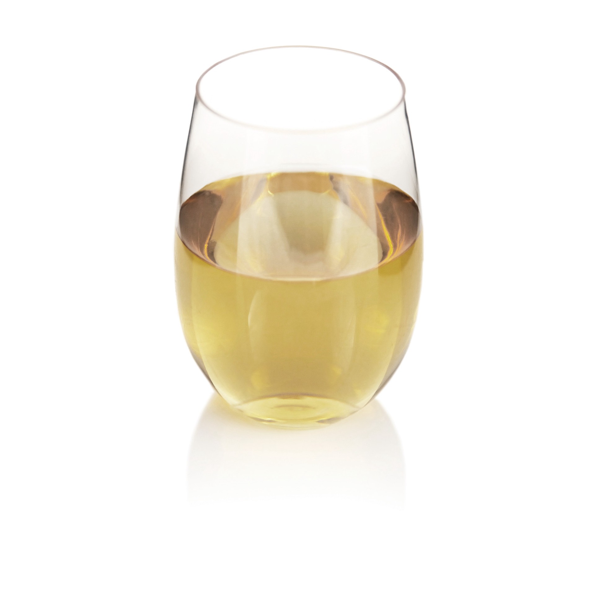 slide 5 of 5, true Flexi™ Stemless Wine Glasses, Set of 2, 1 ct