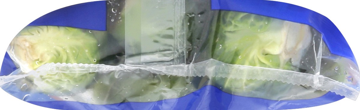 slide 4 of 5, Mann's Brussels Sprouts, 12 oz