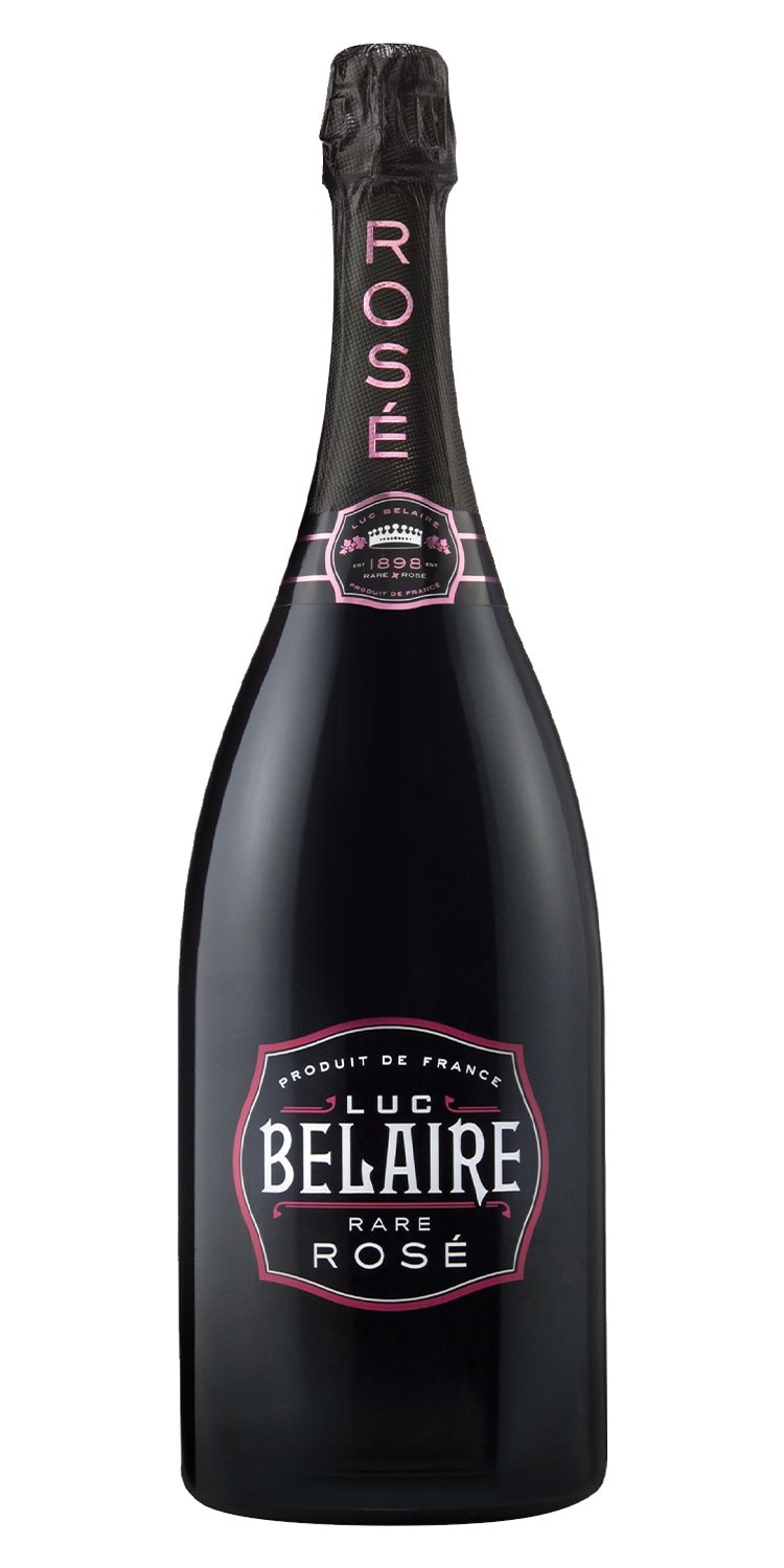 slide 1 of 1, Luc Belaire Rose, 1.5 liter