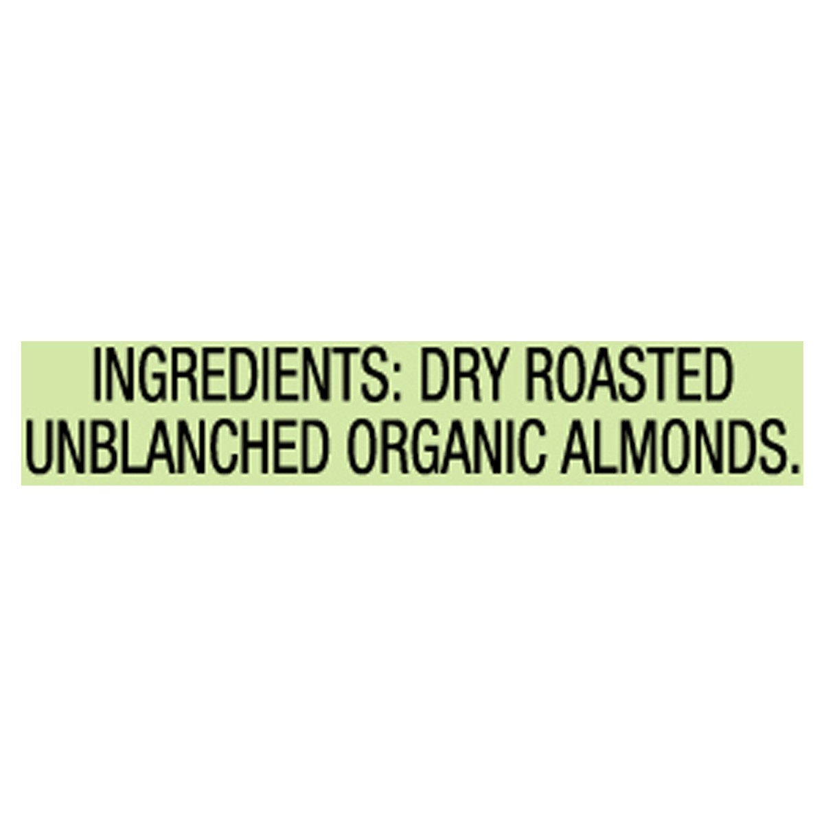 slide 2 of 6, Once Again Unsweetened & Roasted Creamy Almond Butter 1.15 oz, 1.15 oz