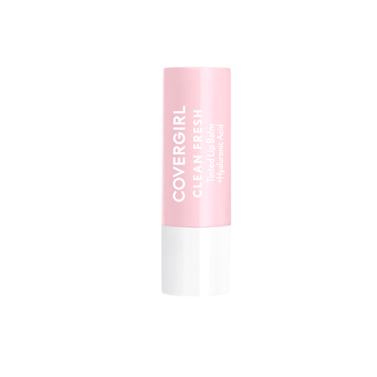 slide 1 of 5, Covergirl Tinted Lip Balm Bliss You Berry, 1 ct