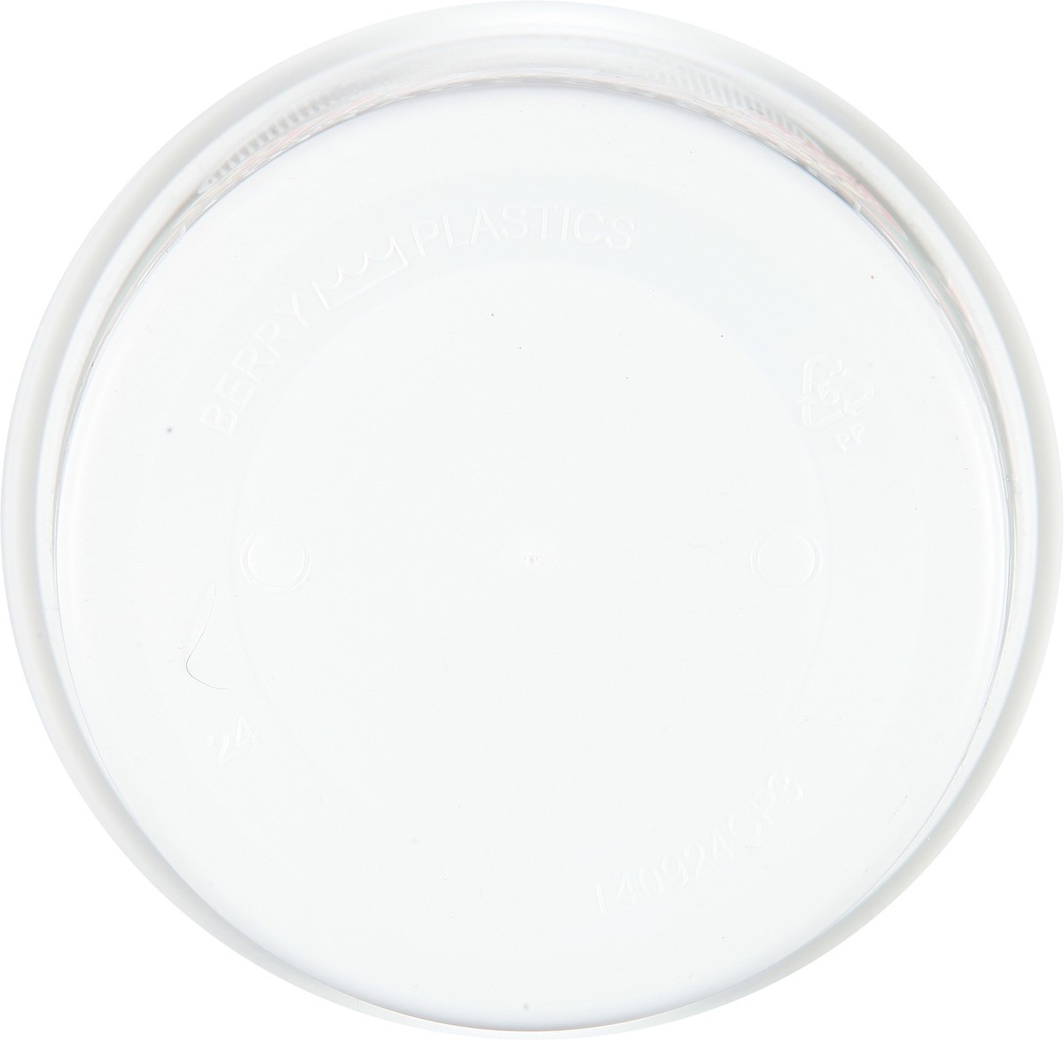 slide 8 of 9, AE Dairy 4% Milkfat Small Curd Garden Vegetable Cottage Cheese - 24 oz, 24 oz