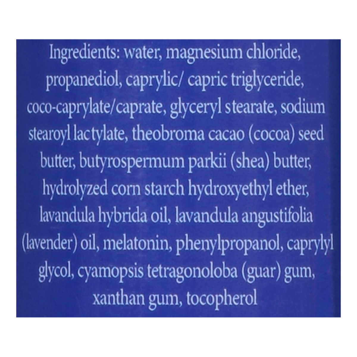 slide 11 of 14, Nfuse Magnesium Melatonin/Lavender Essential Oils Sleep Lotion 8 oz, 8 oz