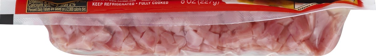 slide 3 of 5, Hormel Ham 8 oz, 12 oz