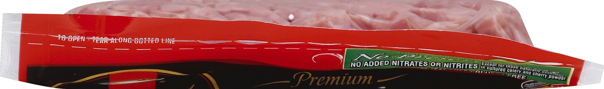 slide 4 of 5, Hormel Ham 8 oz, 12 oz