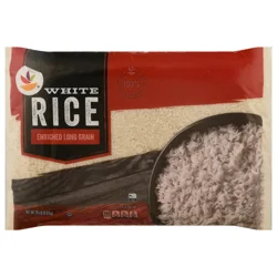 Giant Long Grain White Rice