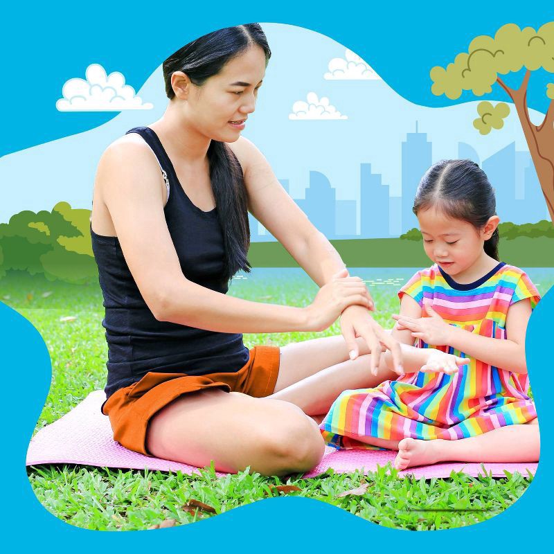 slide 2 of 13, OFF! Adults and Kids Spritz 4oz, 4 oz