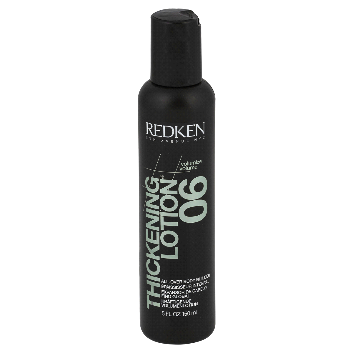 slide 1 of 2, Redken Thickening Lotion 06, 5 oz