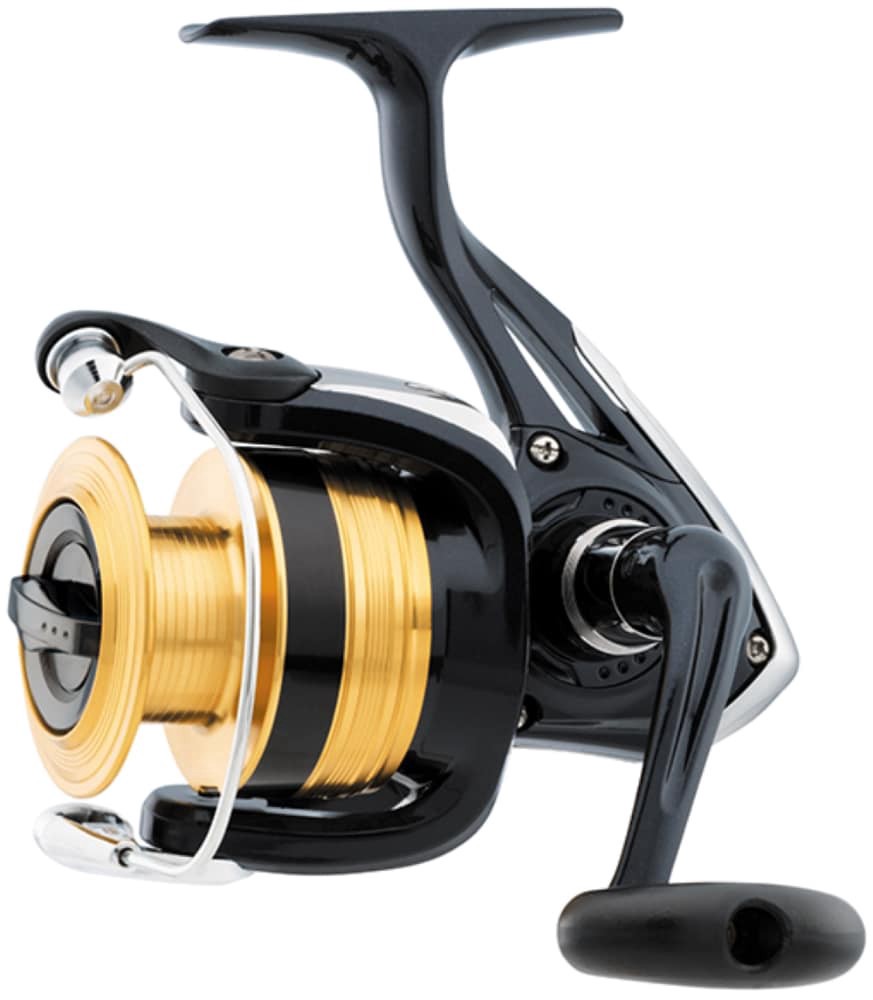 slide 1 of 1, Daiwa Sweepfire-2B Spin Reel, 1 ct