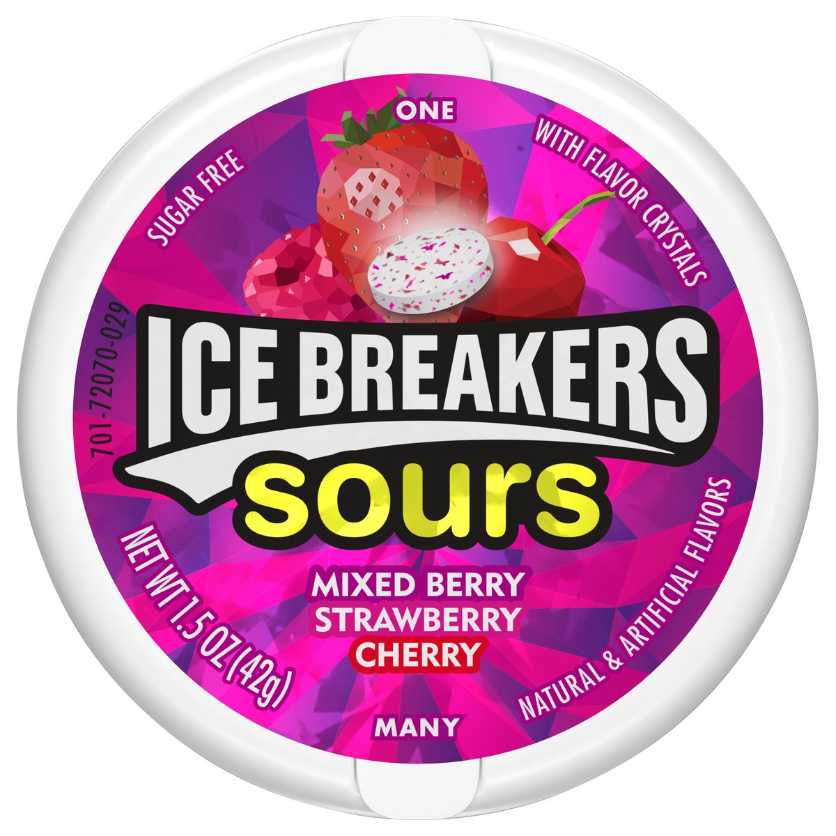 slide 1 of 5, Ice Breakers Mints, 1.1 oz