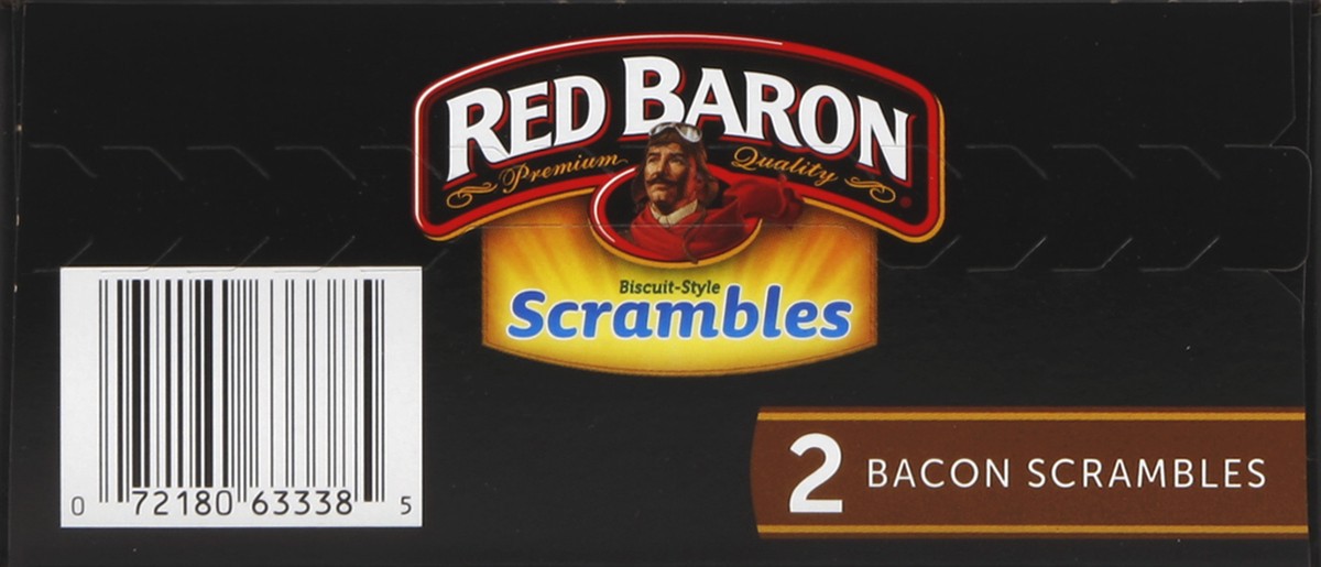 slide 2 of 4, Red Baron Scrambles 2 ea, 2 ct