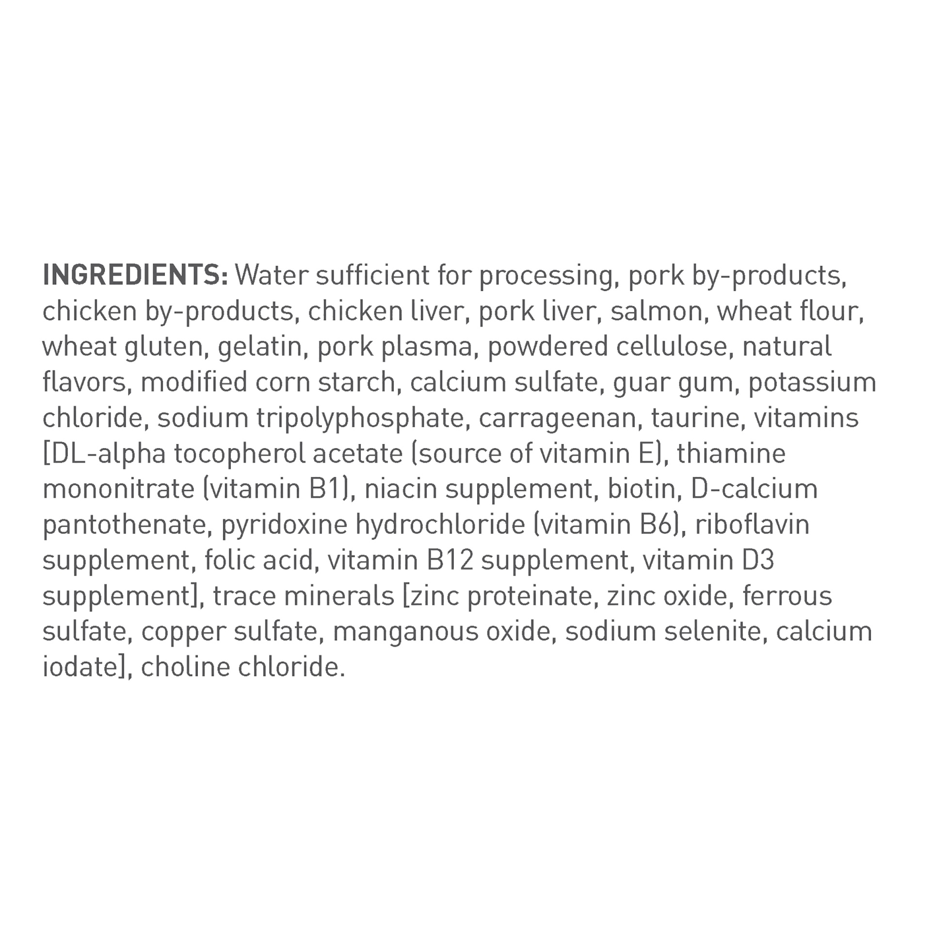 slide 8 of 9, Royal Canin Feline Health Nutrition Adult Instinctive Thin Slices in Gravy Wet Cat Food Multipack, 6 ct; 3 oz