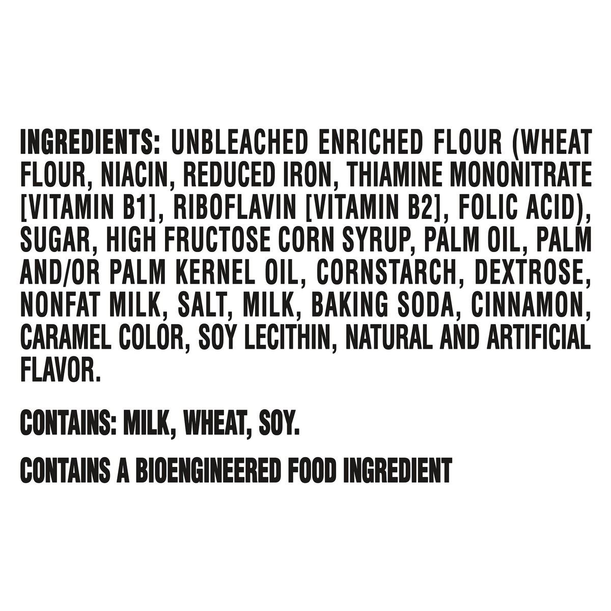 slide 9 of 14, "nab Chips Ahoy Chewy Cin Bun", 9 inoz in