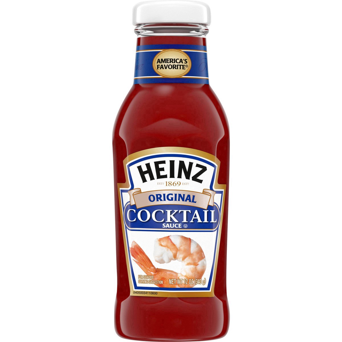 slide 67 of 153, Heinz Original Cocktail Sauce, 12 oz