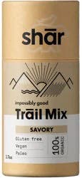 shār Savory Trail Mix